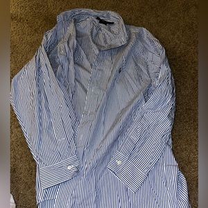 Ralph Lauren button up